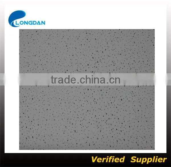 Decorative Calcium Silicate Ceiling Board photo-3