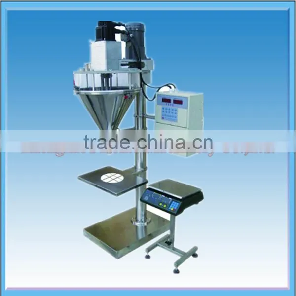 Automatic Filling Machine Made In China photo-2