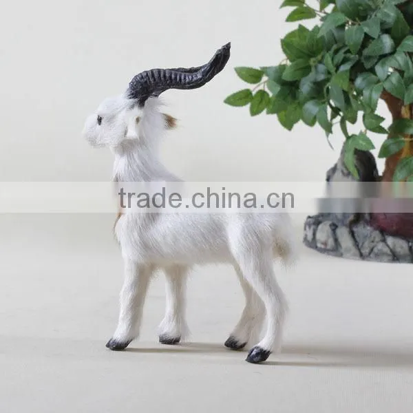 Life Like Custom Sheep Plush Sex Doll Toy photo-5