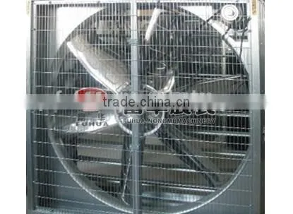 New Production!!fuhua Centrifugal Exhaust Fan