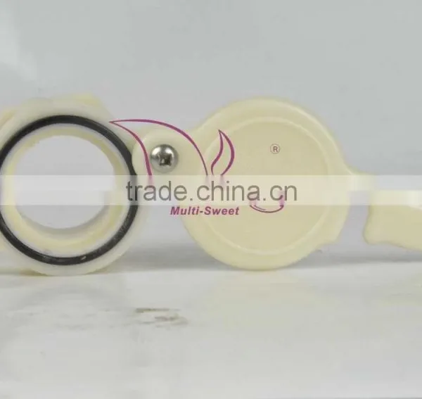 Beekeeping Equipment Honey Extractor Plastic Honey Gate Valve photo-3