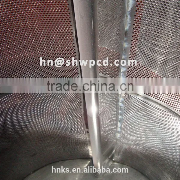 Hot Sale Industrial Sheep Wool Drying Machine Wool Processing Machine Cleaning Machine photo-4