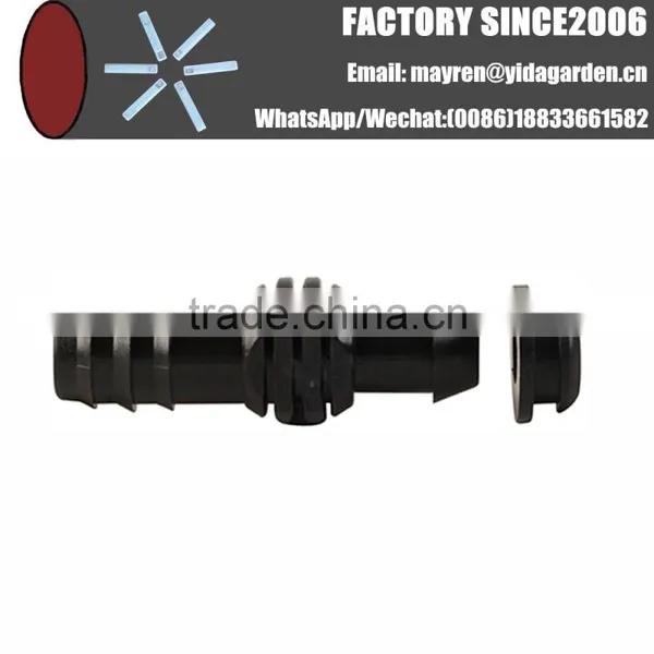 Offtake Connector for PE Pipe and PVC Pipe photo-2