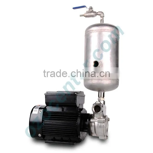 Ozone Water Generator Ozone Mixing Equipment Ozone Mxing Pump Gas Liquid Mixing Pump And Tank photo-2