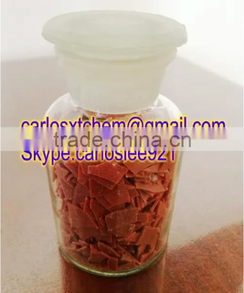 High Quality Best Price Sodium Sulphide 60% Red Flake 1500 Ppm photo-2