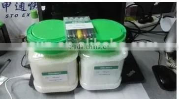 Biodegardable Injection Molding Grade PCL for Modification photo-4