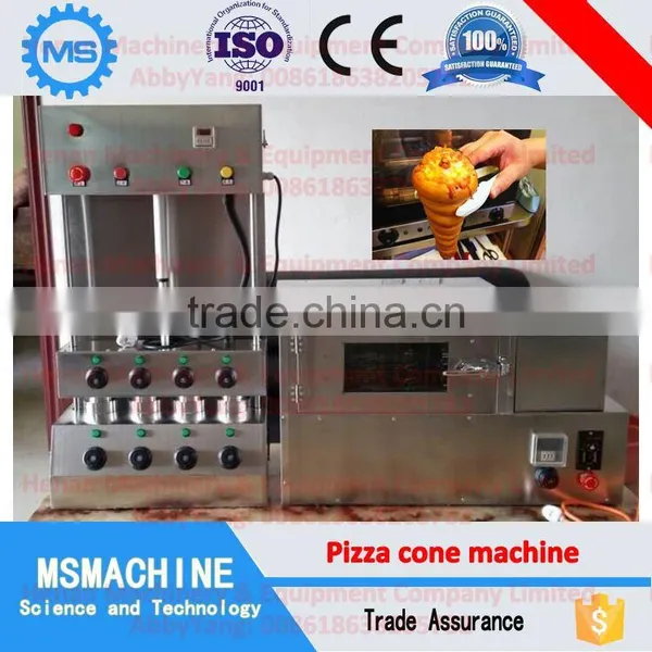 Factory Supply Electric Oven for Cone Pizza
