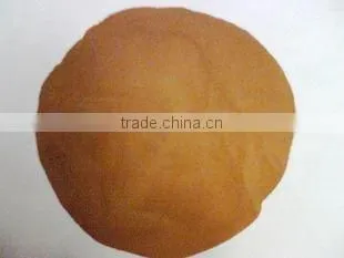 Naphthalene water reducer cement admixture