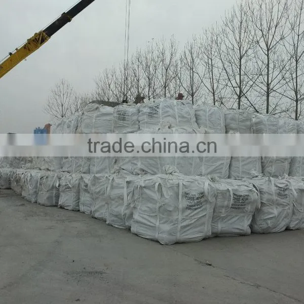 Opc Cement Prices per Metric Ton Cement Factory photo-4