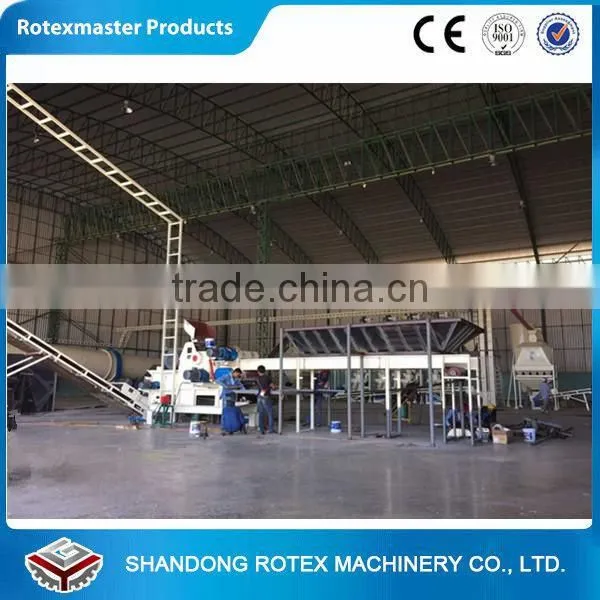 ROTEXMASTER Wood Chipper,Tree Cutting Machine Price,Log Splitter for Sale photo-2