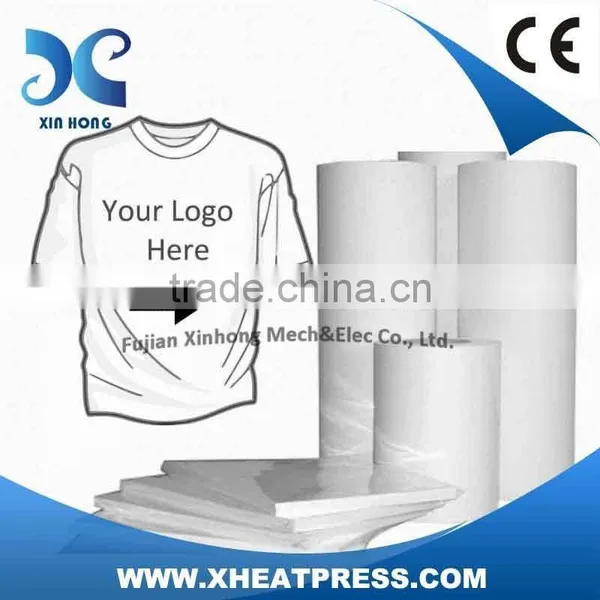 Dye Sublimation Transfer Paper A4 photo-3