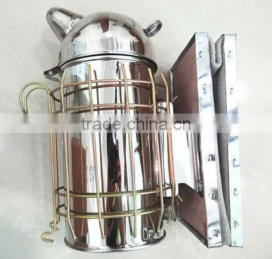 Wholesale Beekeeping Bee Smoker With Low Price photo-4