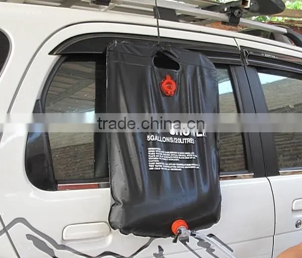 Hanging Shower Bag photo-3