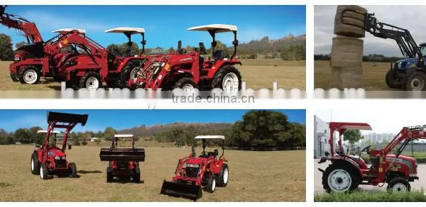 Front End Loader photo-3
