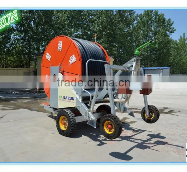 Labor Saving Economical Smart Irrigation System photo-3