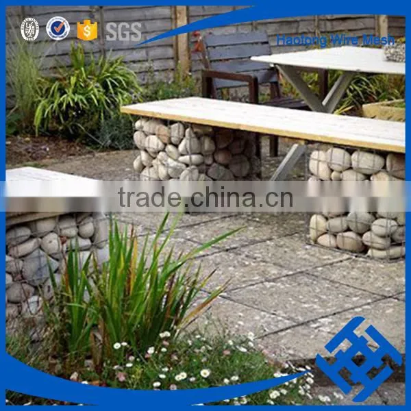 Express Hot Sale Cheap Gabion Box Prices photo-5