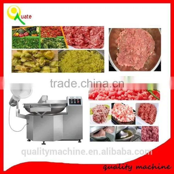 High Speed Meat Chopping and Mixing Machine |Stainless Steel Meat and Vegetable Chopping and Mixing Machine