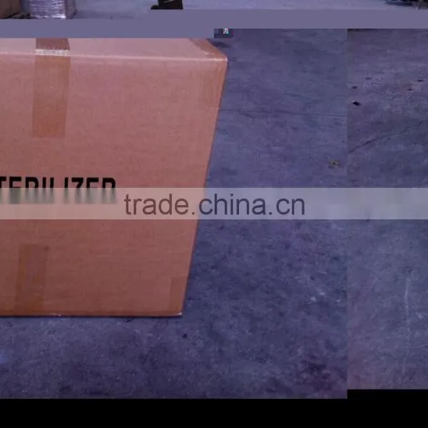 Ultraviolet Sterilizer uv Filter Light 6GPM 25W photo-6