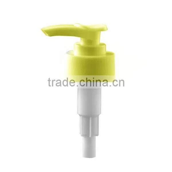 Up-down Aluminium Lotion Pump 18 410 photo-6