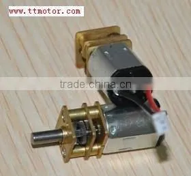 3.5v dc Vibration Motor photo-3