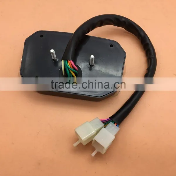Digital Speedometer Tachometers For Shineray 250 STXE ATV UTV Buggy Gauges photo-2