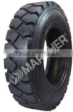 Forklift Solid Tire photo-4