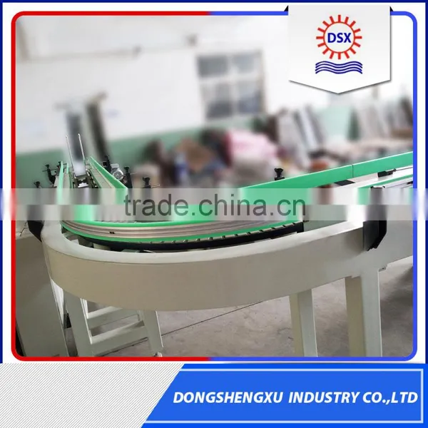 For Overseas Market Automatic Palletizer Manual Stacker Price photo-2