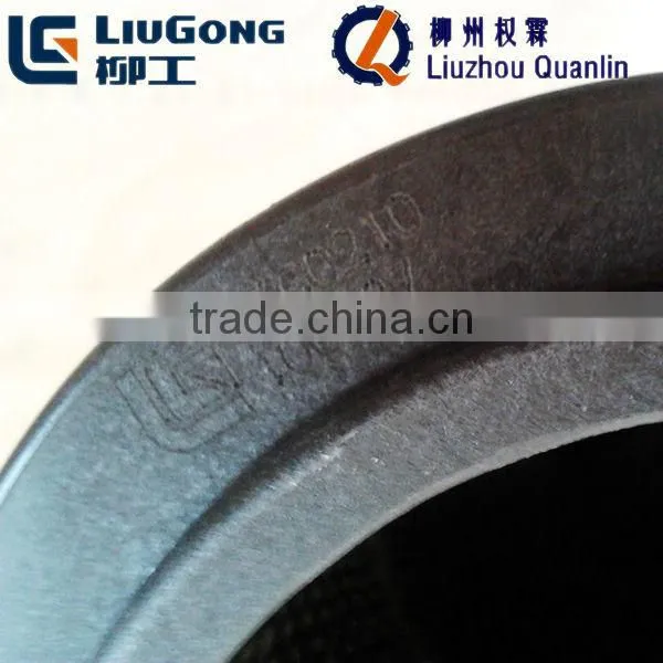Liugong Hydraulic Excavator Part 53C0210 LX386U Oil Returning Filter photo-5