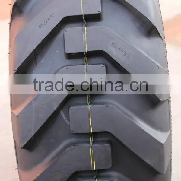 Off-The- Road OTR Grader Tyre 17.5-25 L/G2 photo-3