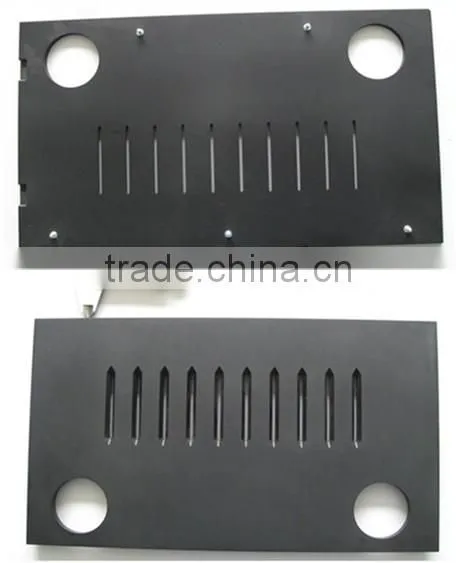 Precision CNC Machining Parts/custom Metal Parts photo-4