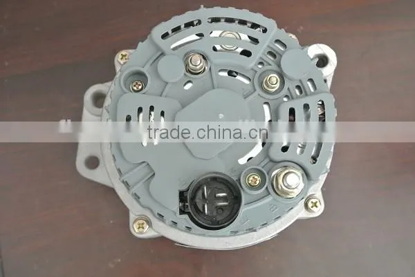 Weichai Engine 28v ac Alternators Prices in Diesel Generators for Sinotruck photo-6