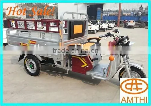 Tricycle Adult's Electric, Electric Tricycle, Tricycle photo-2