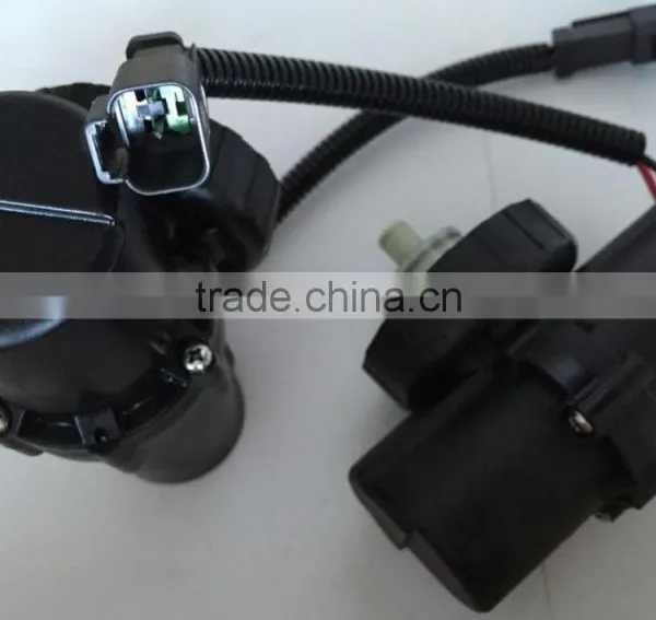 2289129 228-9129 Electronic Fuel Pump for Jcb Cat Backhoe Excavator photo-3