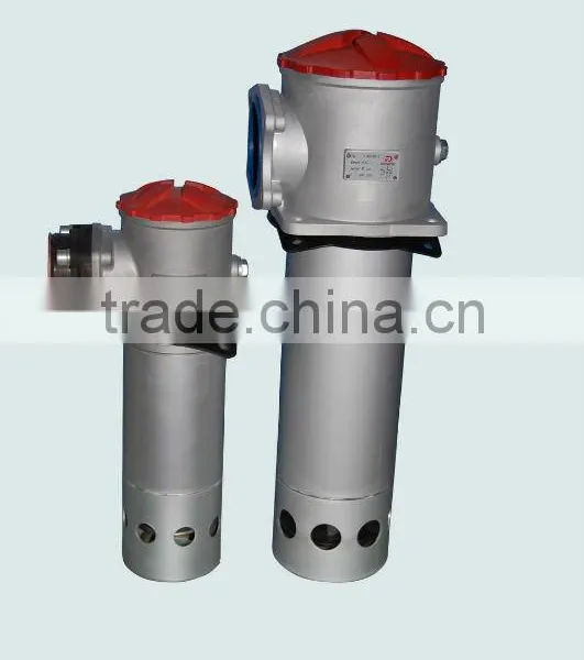 Tank Mounted Suction Filters (TF Series) photo-3