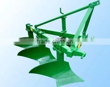 Farm Machine Plow