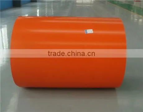Roof Sheet Galvanized Steel Coil/corrugated Steel Coil photo-2