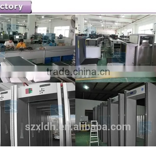 X-ray Machine photo-4