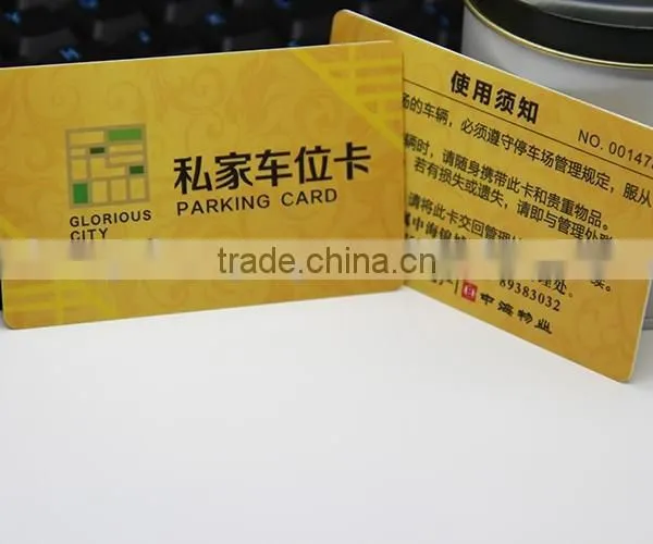 HF RFID Card
