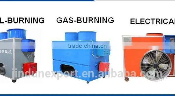 Small Coal Poultry Heater Manufacturer photo-3