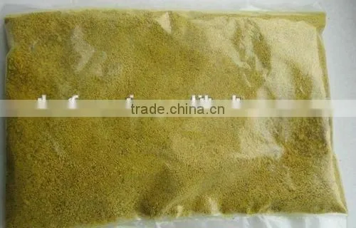 Low Moisture Bee Pollen Whole Granules photo-3