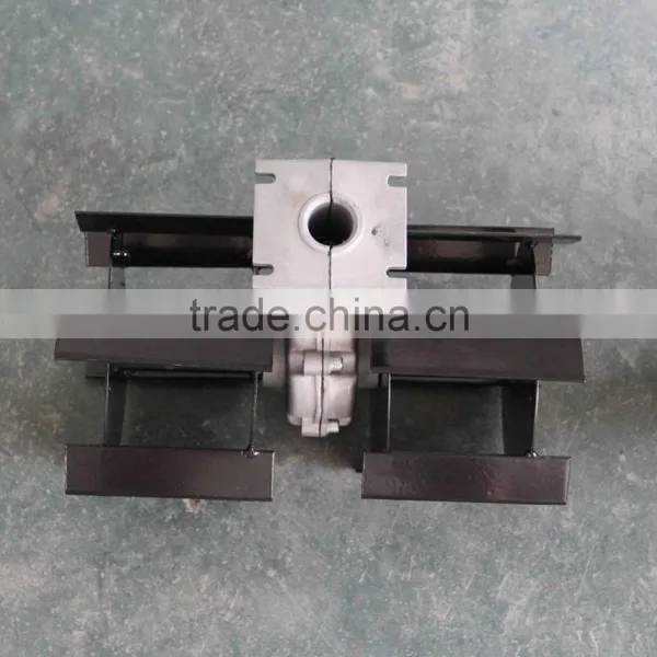 Weeding Machine Use With Grass Cutter photo-3