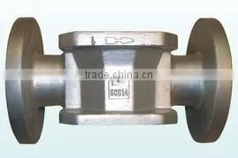 Custom Made Cnc Machining Agricultural Machinery Casting Parts,corner Casting Parts photo-5