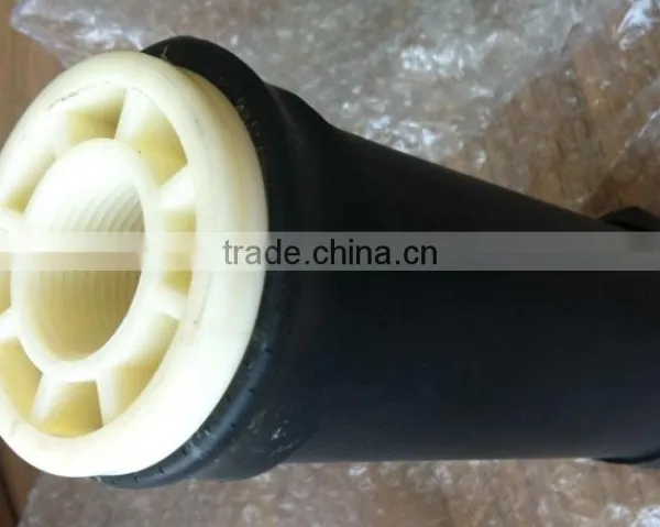 PVC Aeration Tube for Wastewater Treatment photo-6