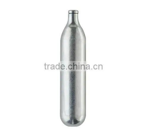 CO2 Cartridge Inflator/ Canister Gun/ Pellets and Paintballs photo-2
