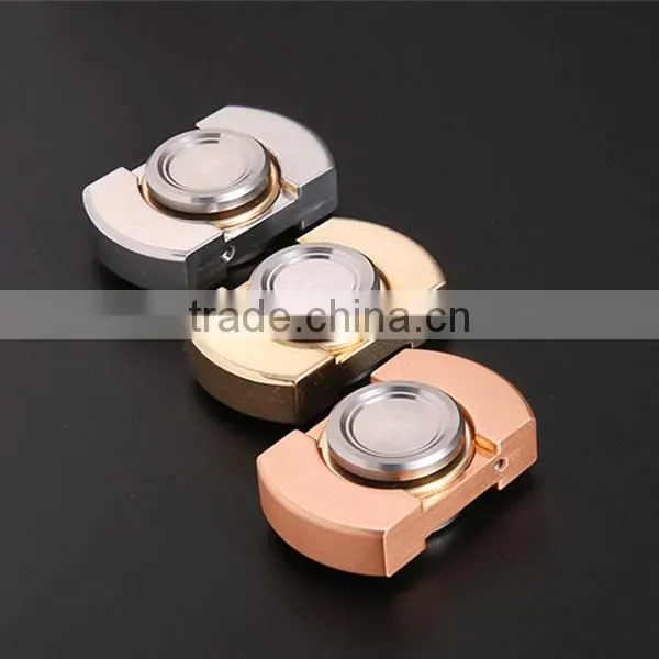 Barsteredball Buster Handspin Fidget Spinner Toy For Stress Relieve photo-4