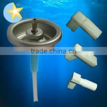 Automatic Spray Air Freshener Metering Aerosol Valve Actuator photo-2