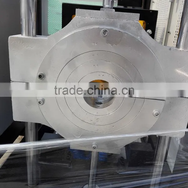 Plastic Pipe Expanding Machine / Belling Machine photo-2