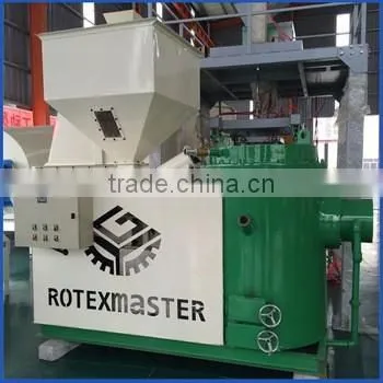 Environmental Industrial Wood Pellet Burner for Heating photo-2