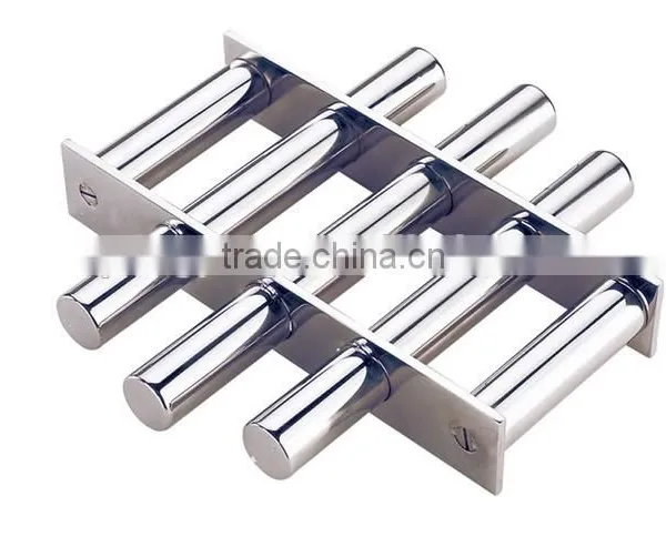 Magnetics Quick Clean Magnetic Grate Magnetic Filter photo-4