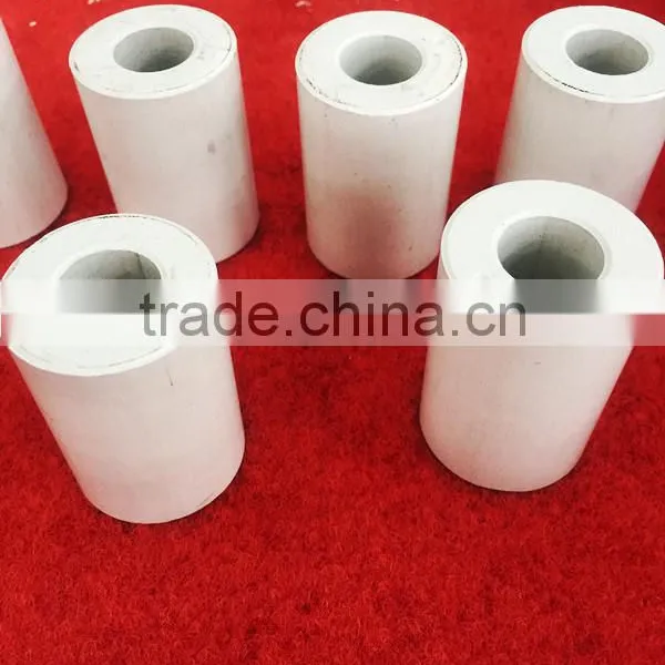 High Definite Ceramic Tubes Hydraulic Press Machine photo-5